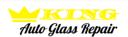 King Mobile Auto Glass Repair logo